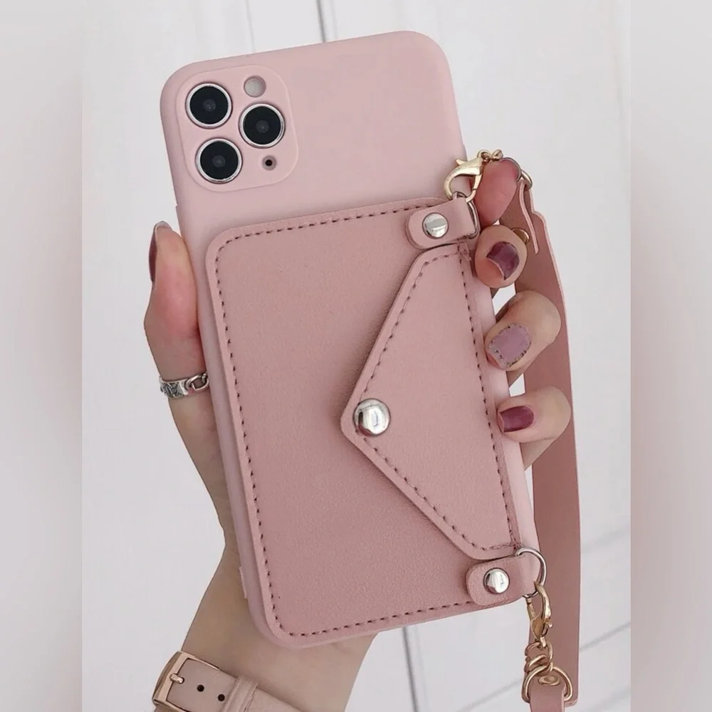 Cover iPhone 11 Pro NEW !!!